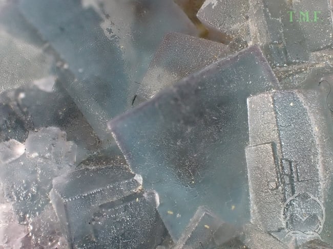 螢石 フローライト 蛍石 フランス TM-1104 | つぐこみねらるず ｜鉱物・原石