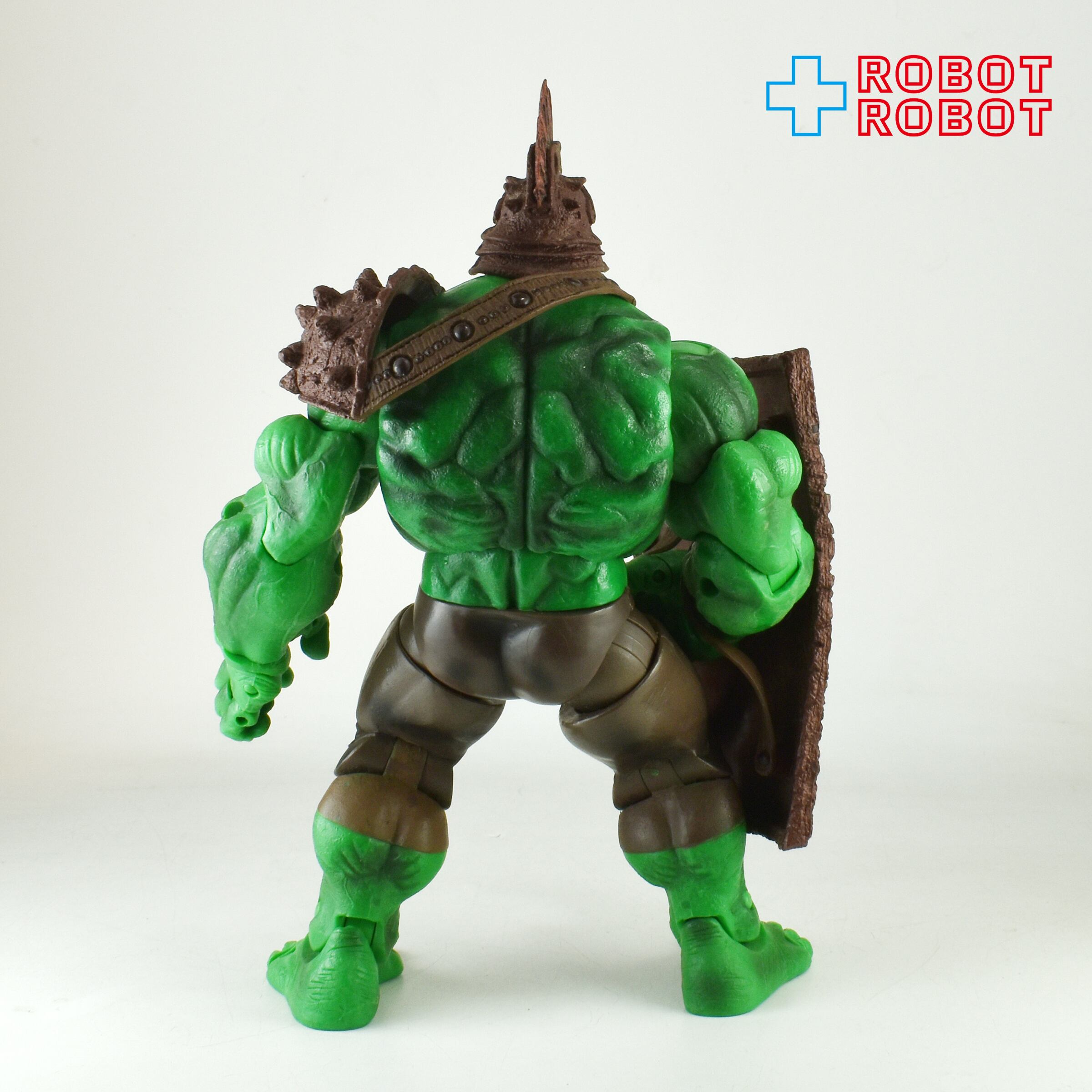 マーベルレジェンド プラネット・ハルク 6インチ アクションフィギュア