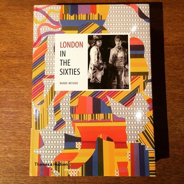 写真集「London in the Sixties」 - メイン画像
