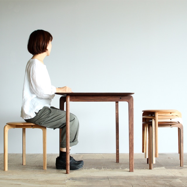 Dining Table LISCIO ウォールナット