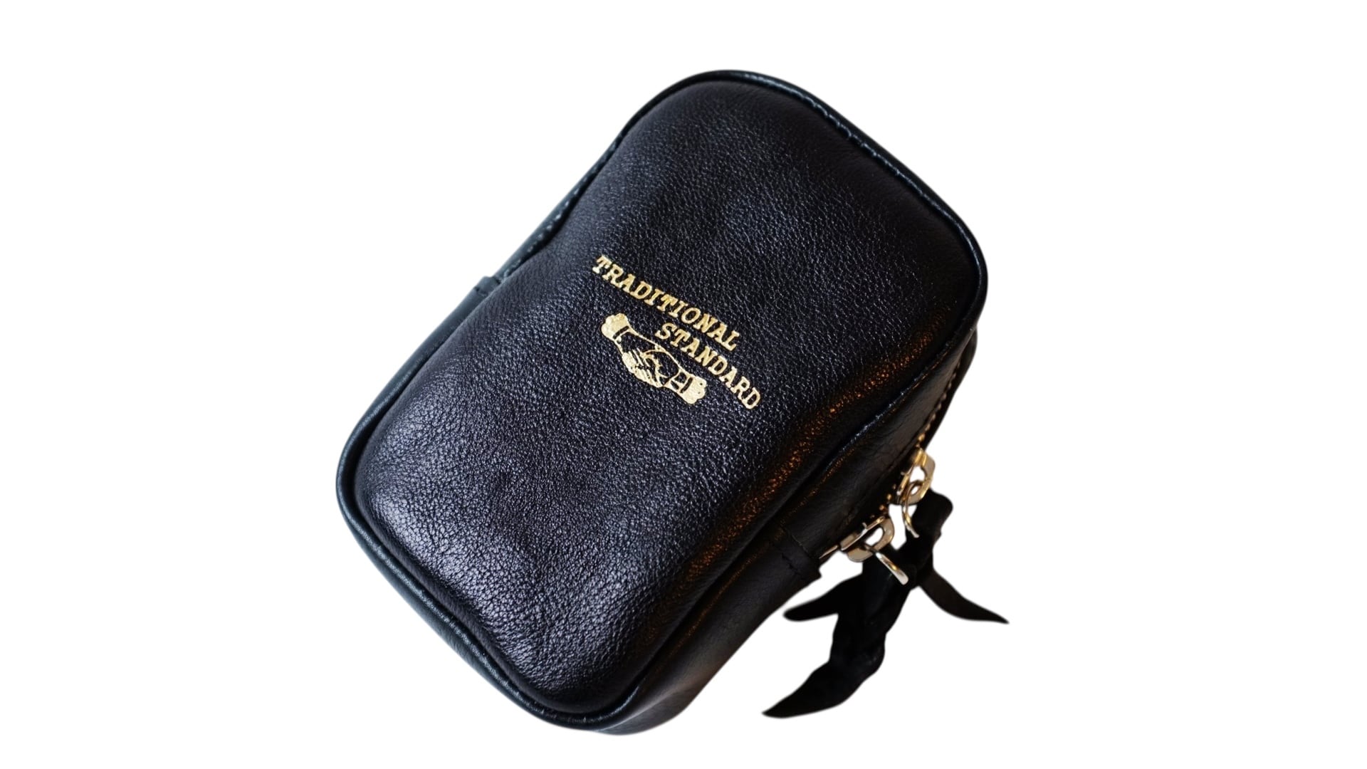 TRADITIONAL STANDARD ハンドルバーポーチ Handlebar Pouch | TRADITIONAL STANDARD
