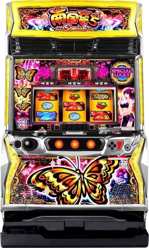 スマスロ 戦姫絶唱シンフォギア 正義の歌 | Slot Shop NIT