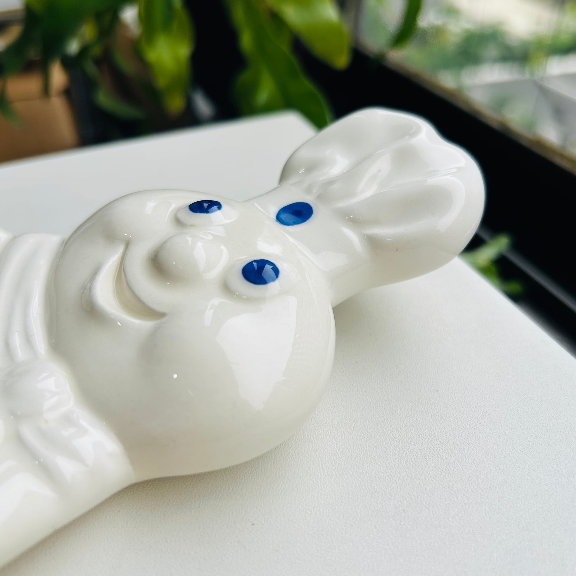 貴重】ヴィンテージ レトロ 80s ピルズベリー ドゥボーイ クッキー