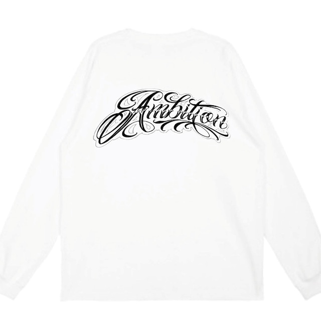 FunkyStyle L/S t-shirt 2235