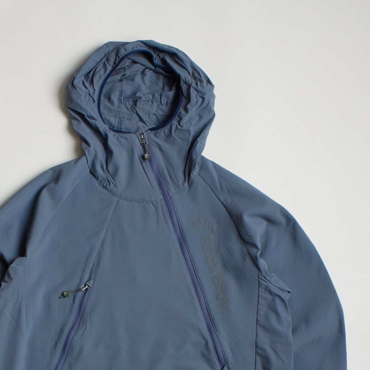 Teton Bros（ティートンブロス）M Run With Octa -Navy メンズ