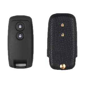 Suzuki専用 TypeC Car Key Case