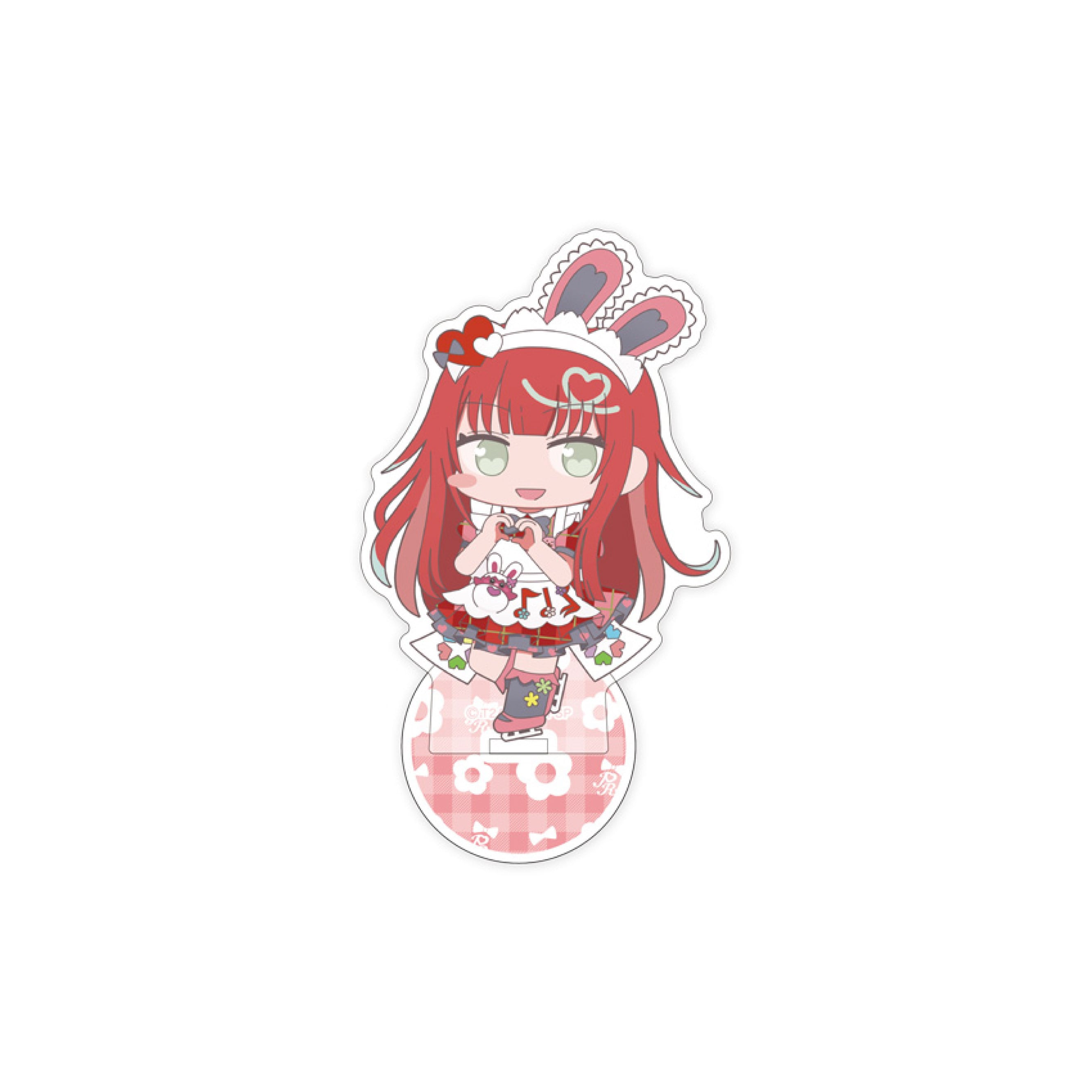 蓮城寺べる | グルーヴガレージ【プリティーシリーズオンラインショップ】