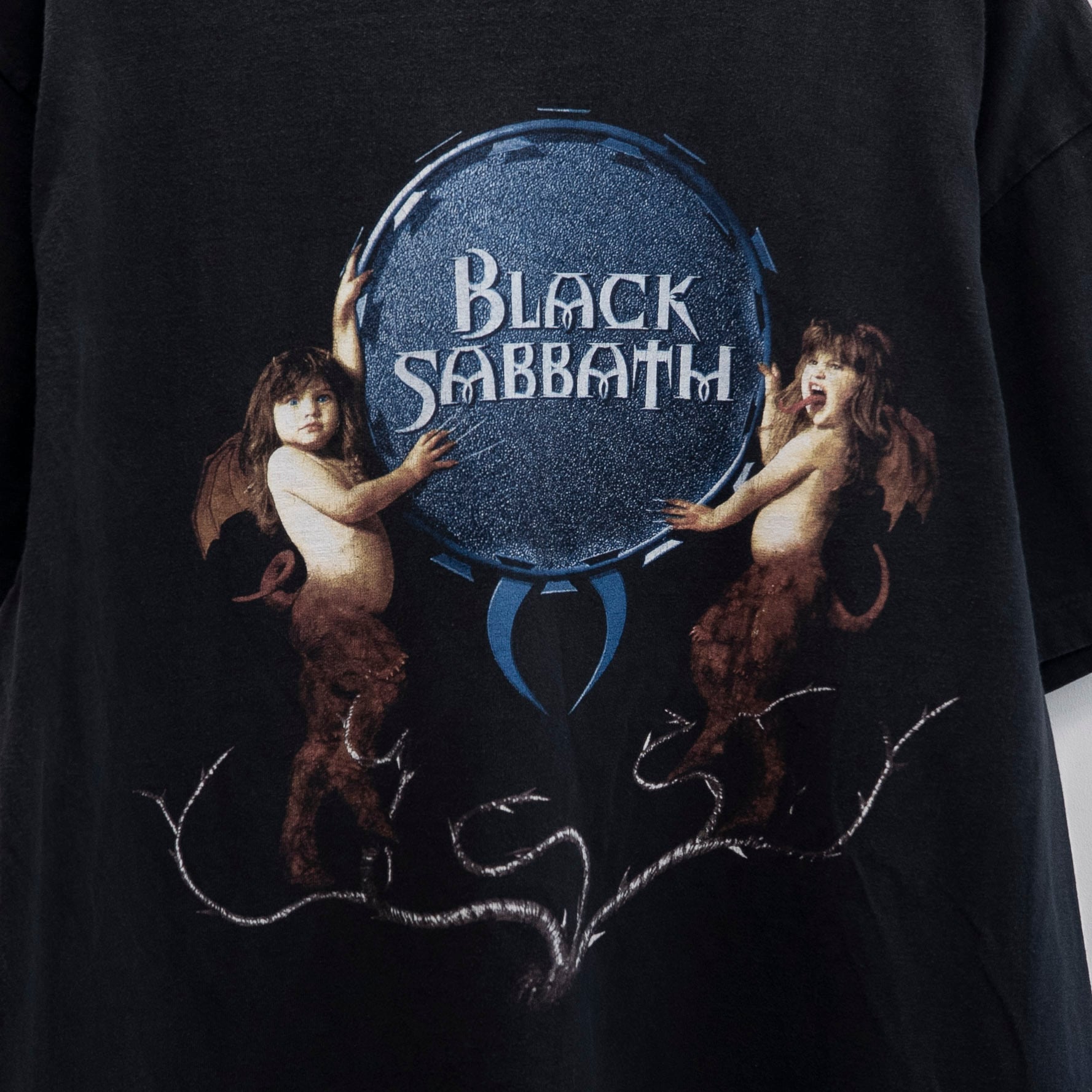 Black Sabbath 