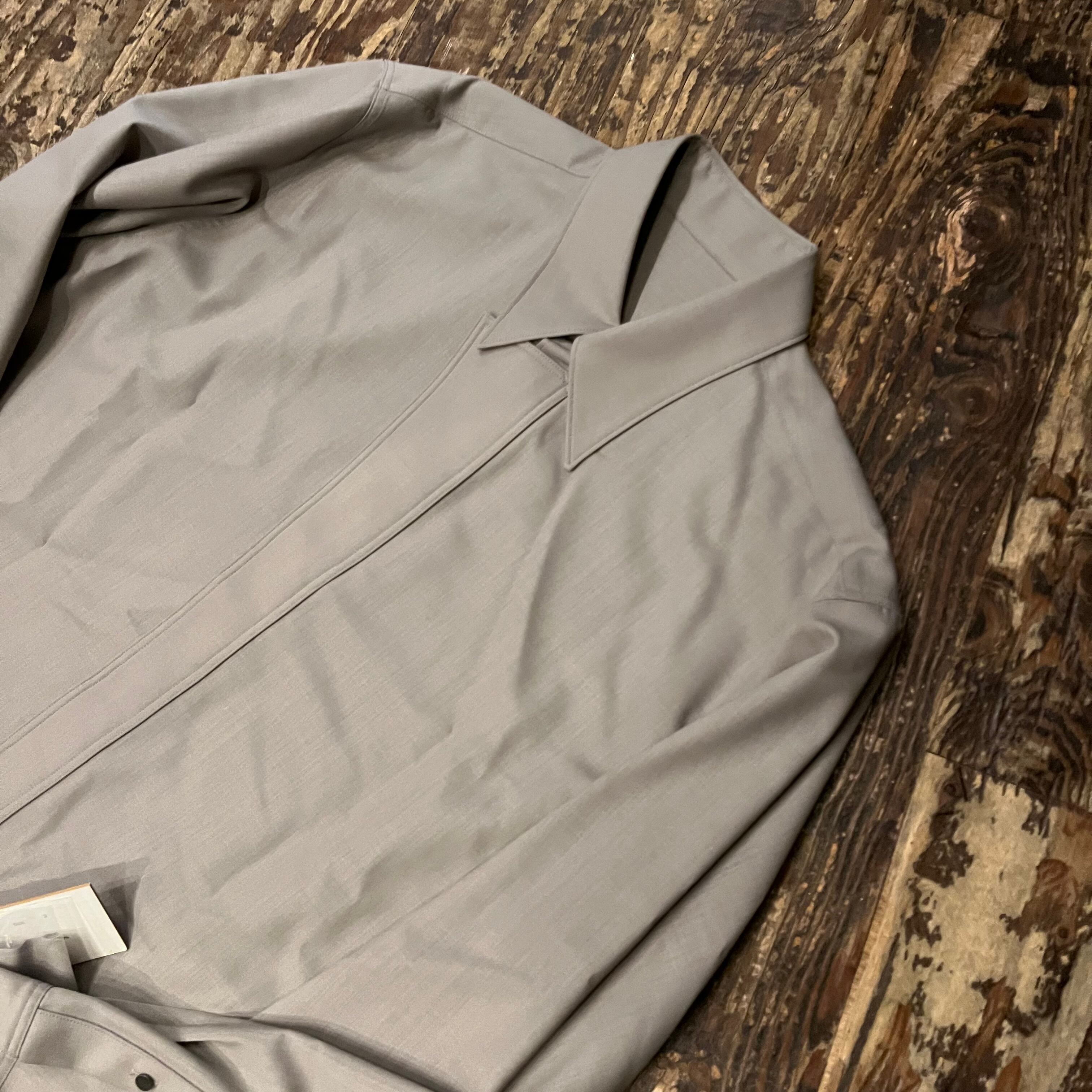 IRENISA イレニサ 23SS セットアップ タグ付き IH-22SS-B006-E81 size3 