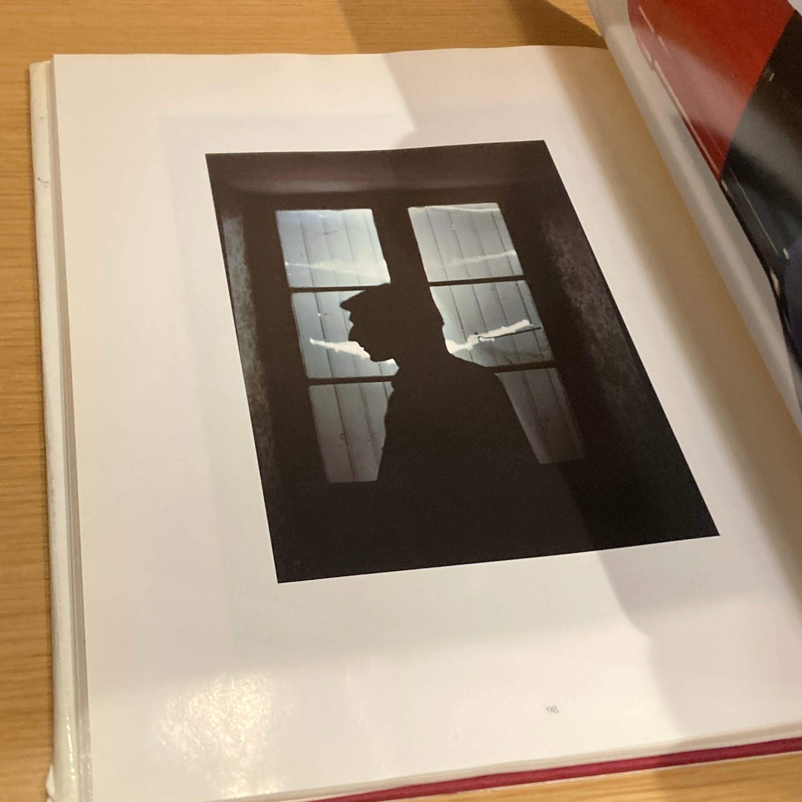 L'Histoire De France / Ralph Gibson | 百年