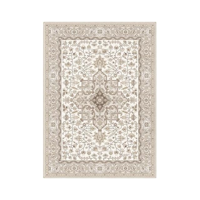 1152-Vintage Taimani rug | PAY ID