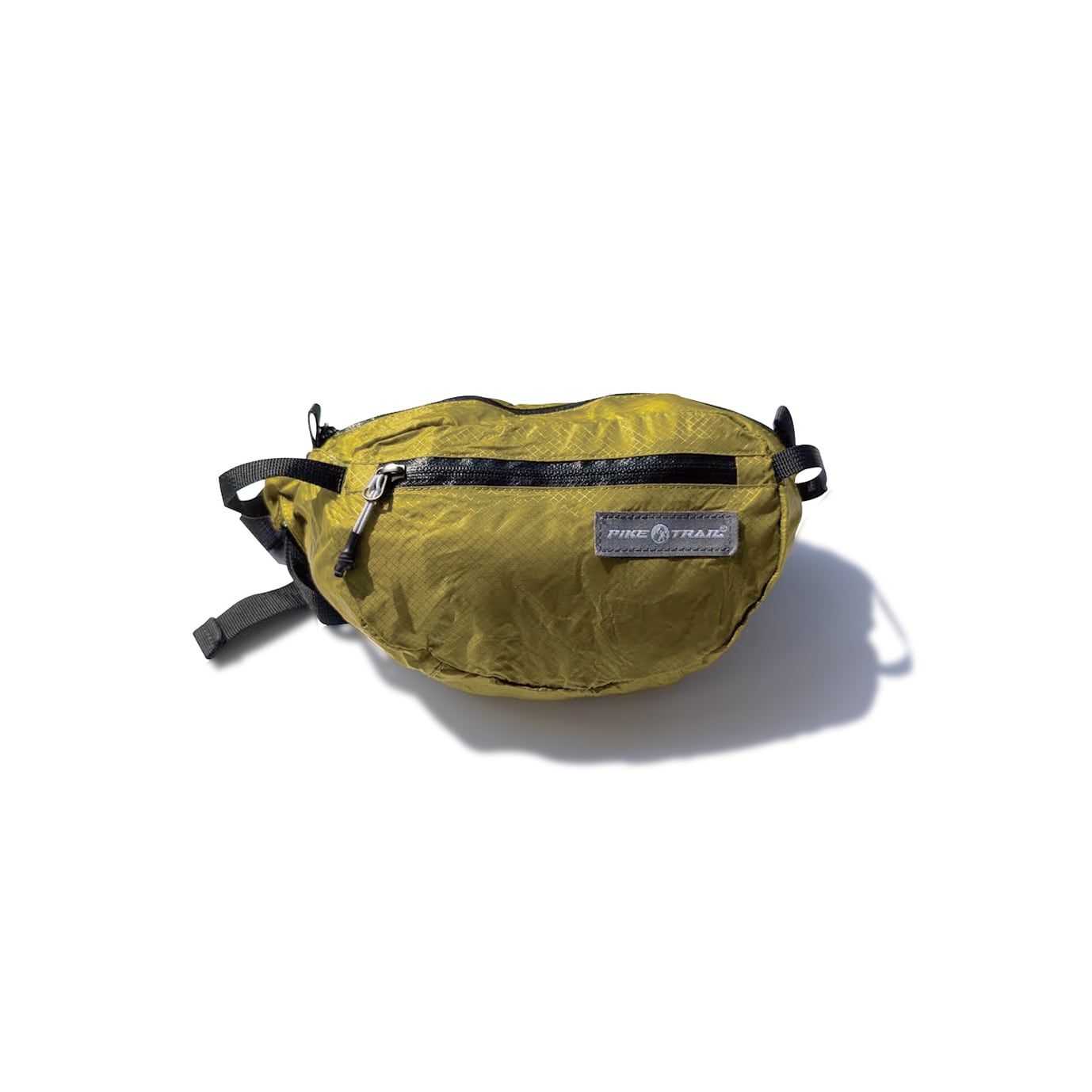 アス　ファニーパック　テント　ライナー Pike Trail / Fanny Pack | El Monte Gear