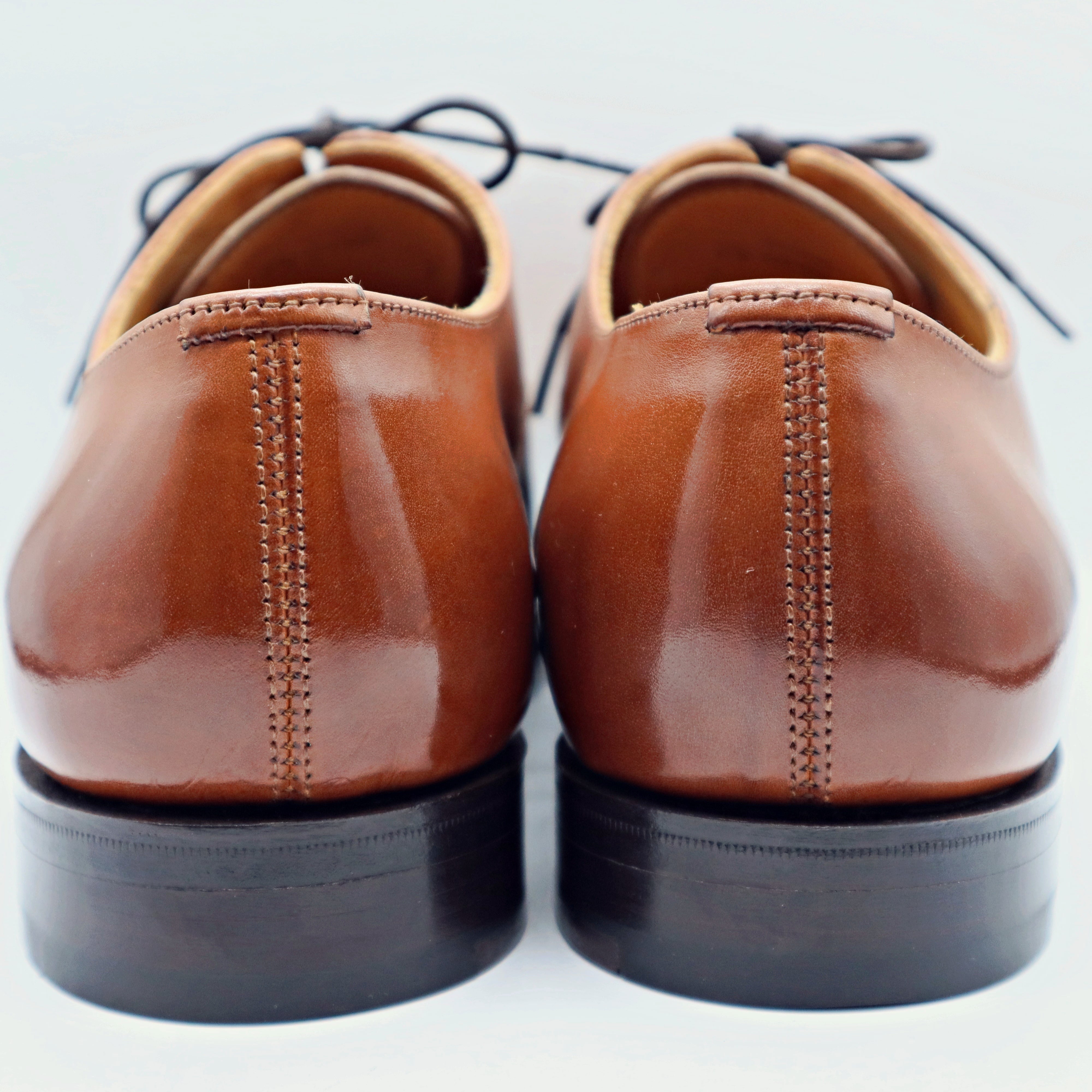 未使用 新品 グレンソン/GRENSON サイズ6 1/2ジョンロブ - ドレス/ビジネス