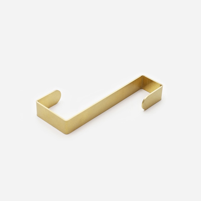 DOOR HOOK_BRASS