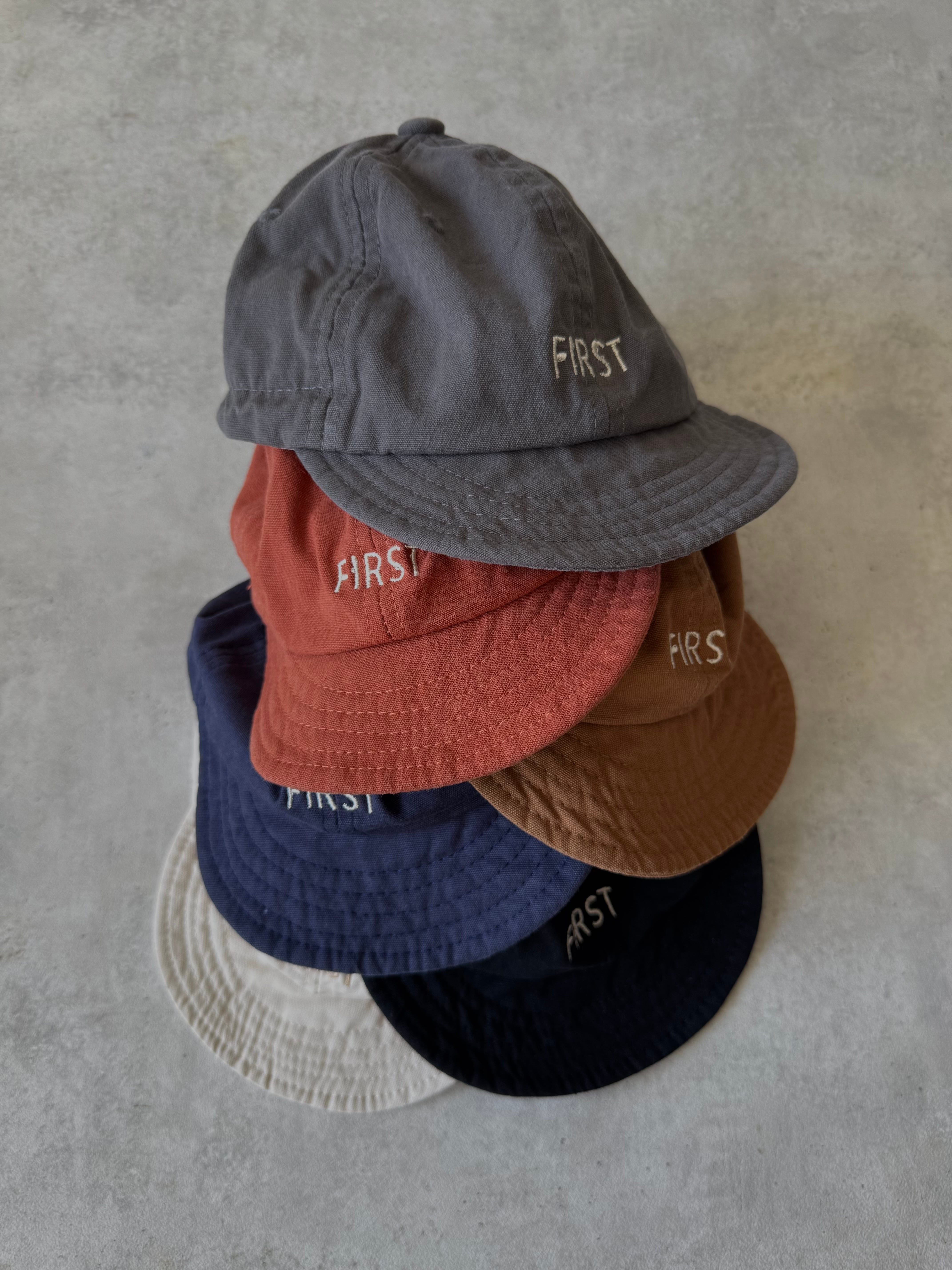 FIRST ソフトCAP   4224