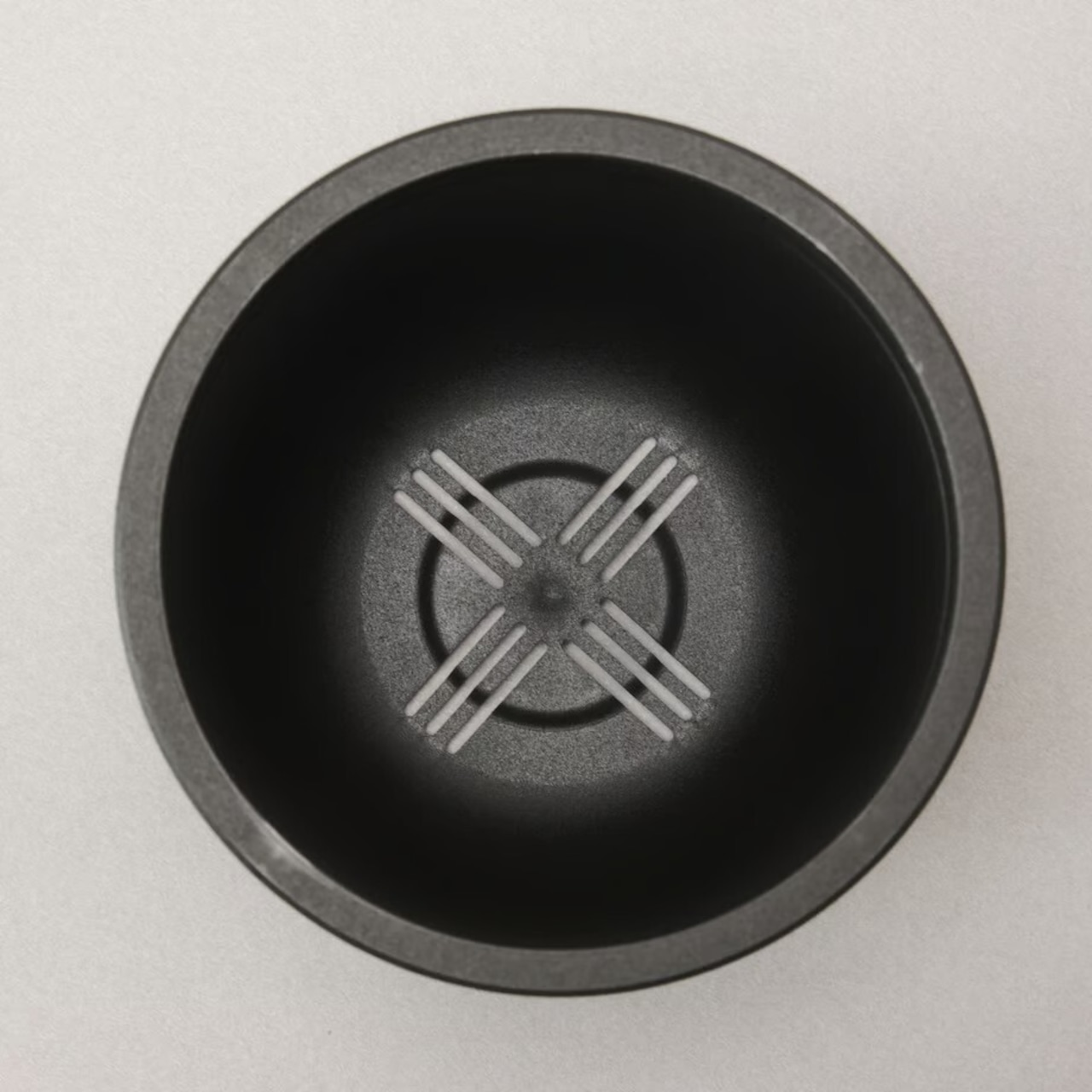 PlasticPot BowlLong Size7