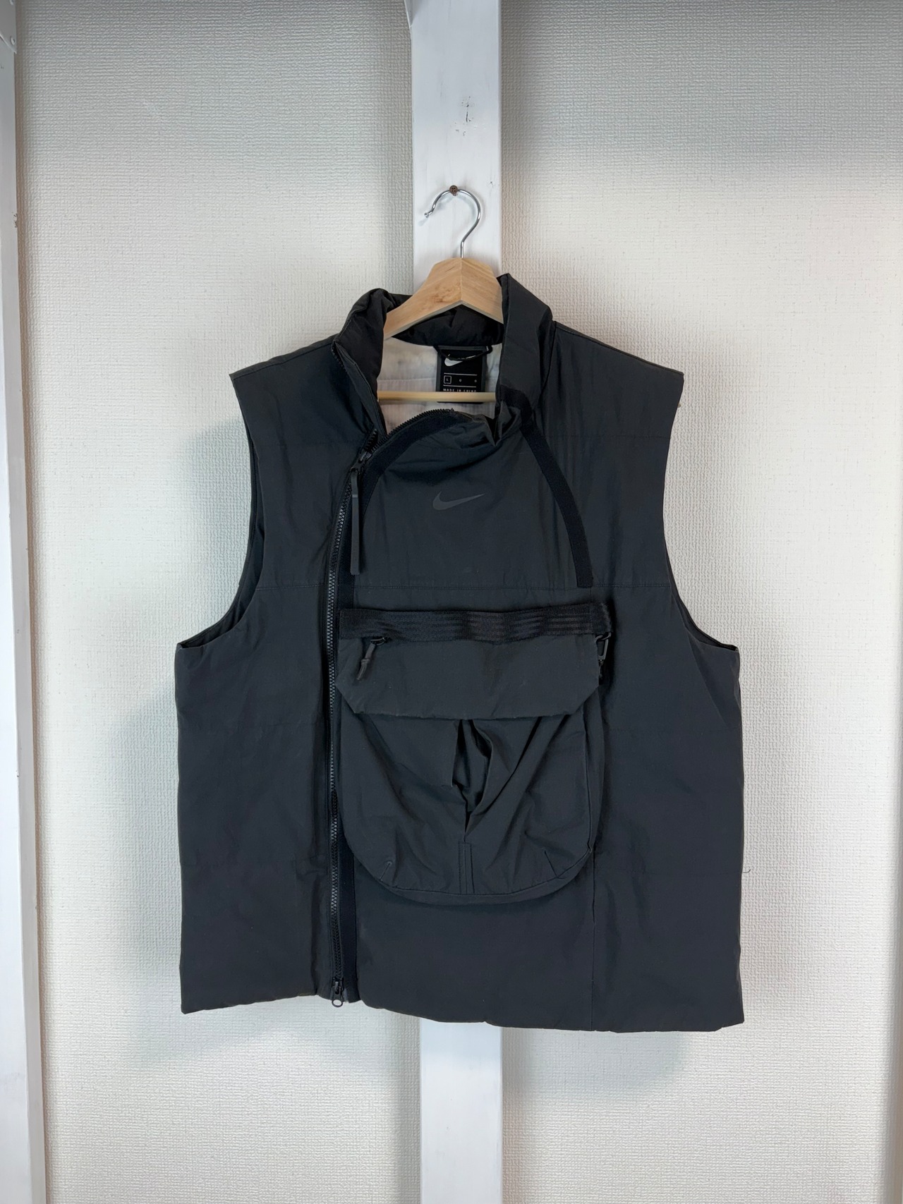 Nike Padding Vest
