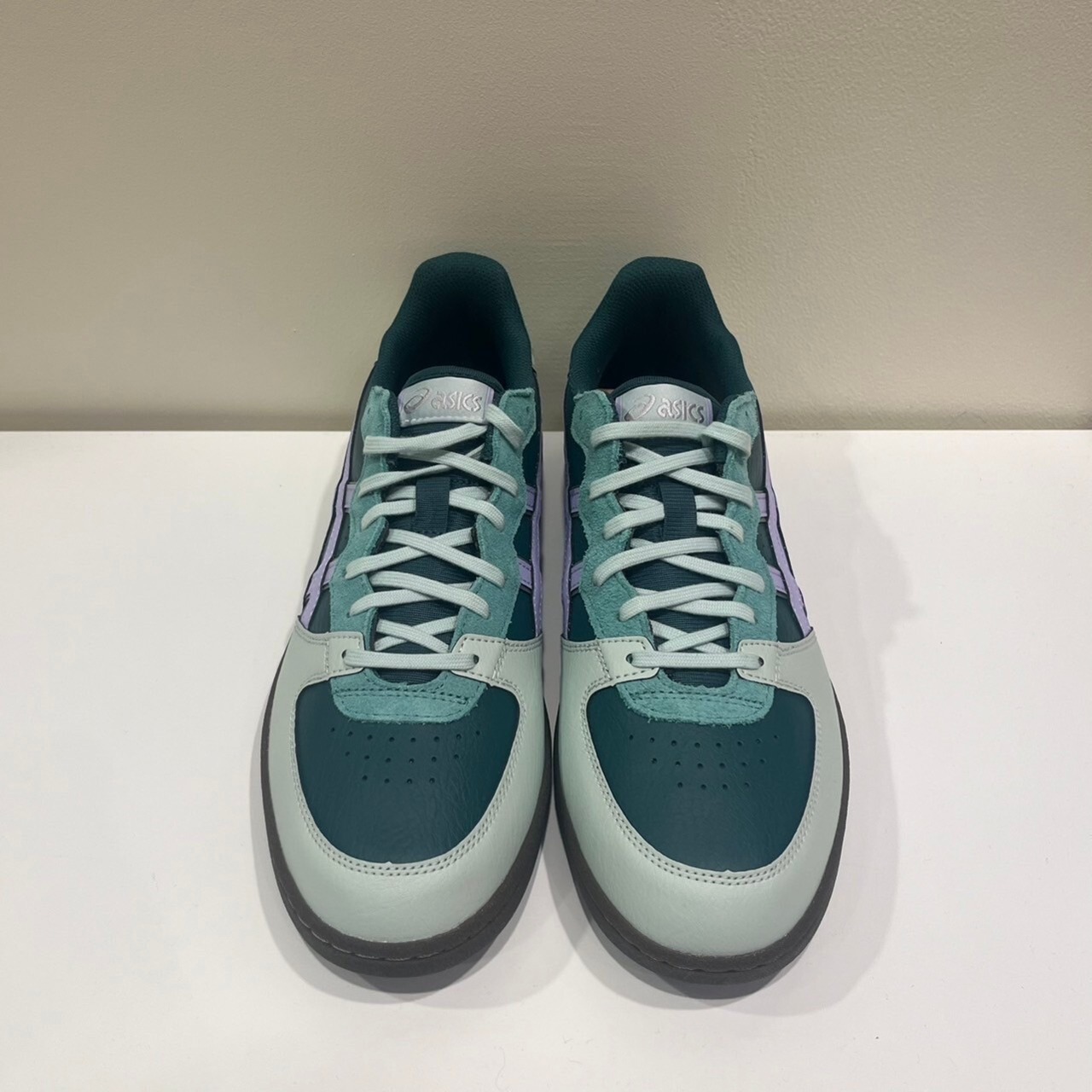 【asics】SKYHAND OG Dark Neptune