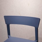 Calligaris カリガリス SKIN スキン CS/1391 ダイニングチェア アームレス チェア 椅子 屋外対応 ポリプロピレン モダン ミニマル イタリア