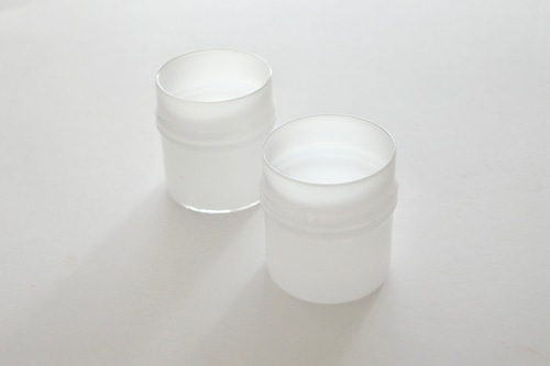 vintage IITTALA  PISARARENGAS tumbler opal  / ヴィンテージ イッタラ ピサラレンガス タンブラー オパール