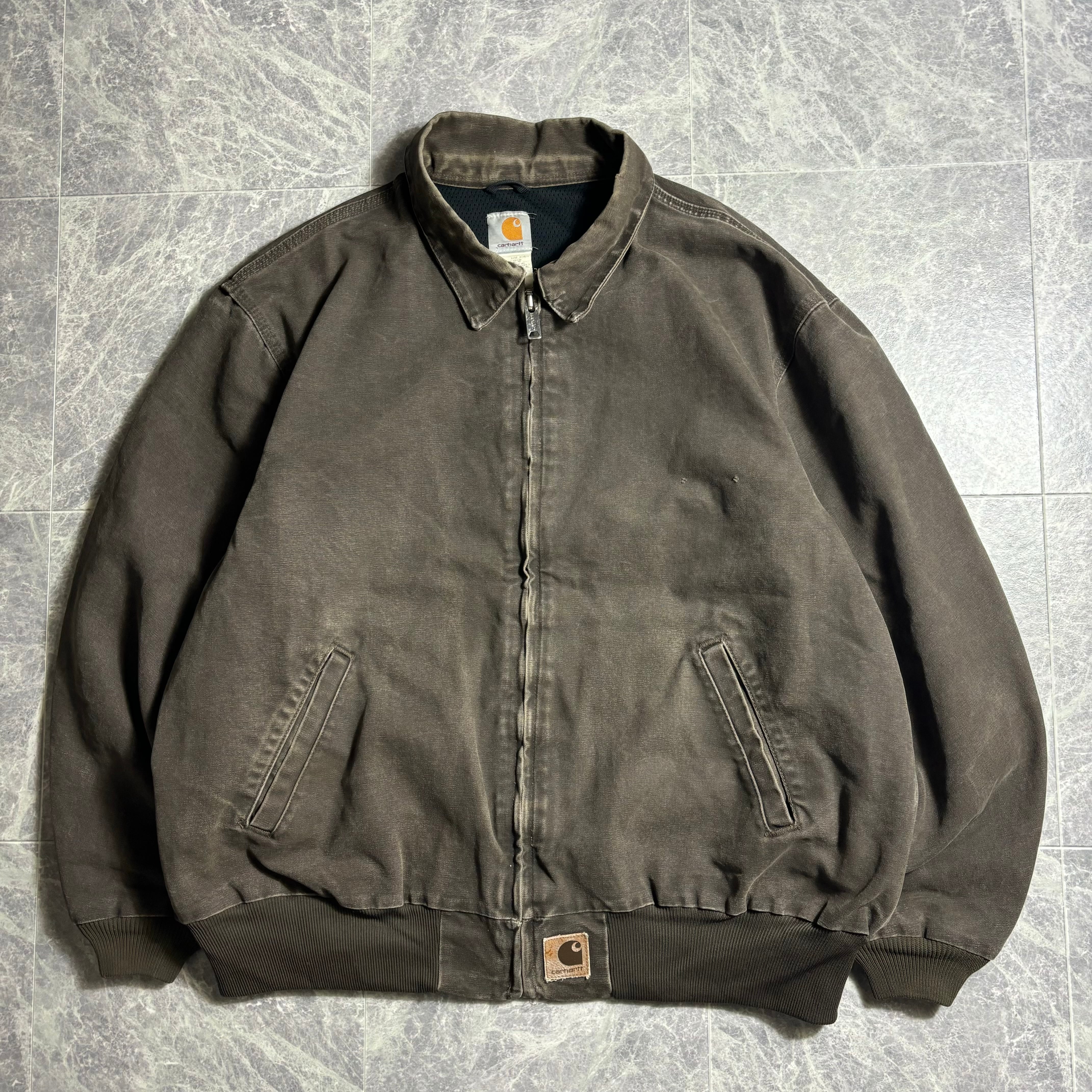 Carhartt Duck Jacket