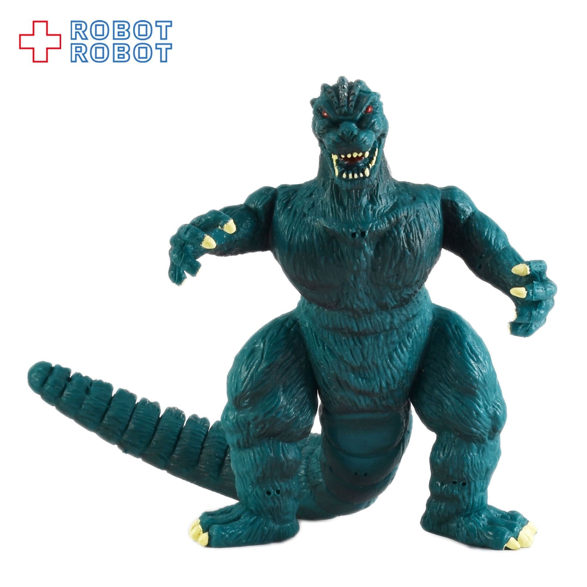 トレンドマスター社 ゴジラ ベンダブルPVCフィギュア | ROBOTROBOT