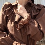 1900s antique nightdress