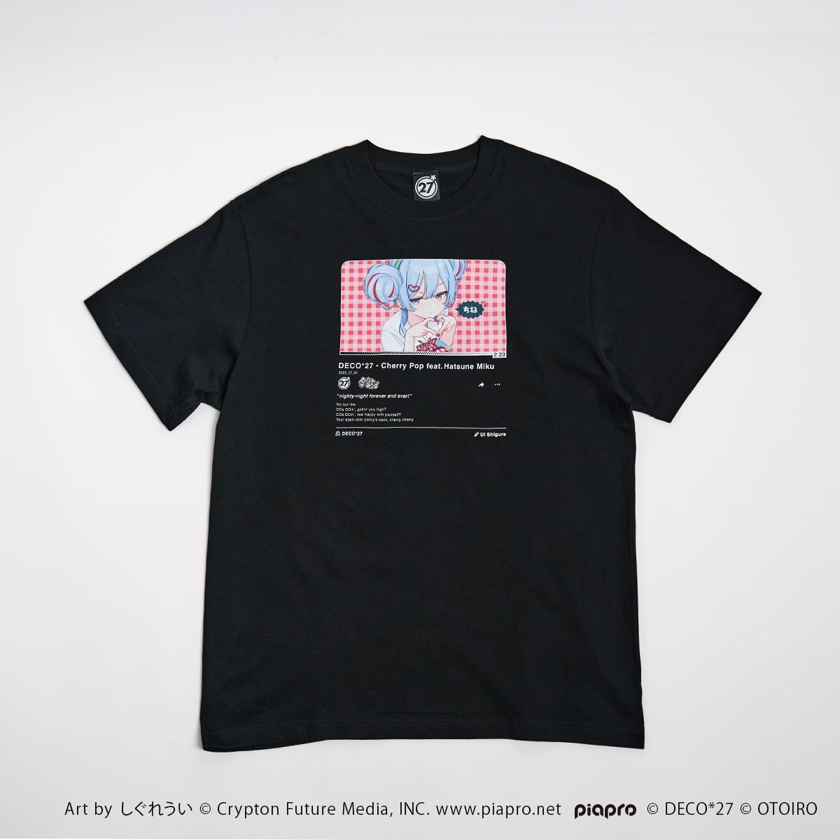 DECO*27 | OTOIRO ONLINE STORE