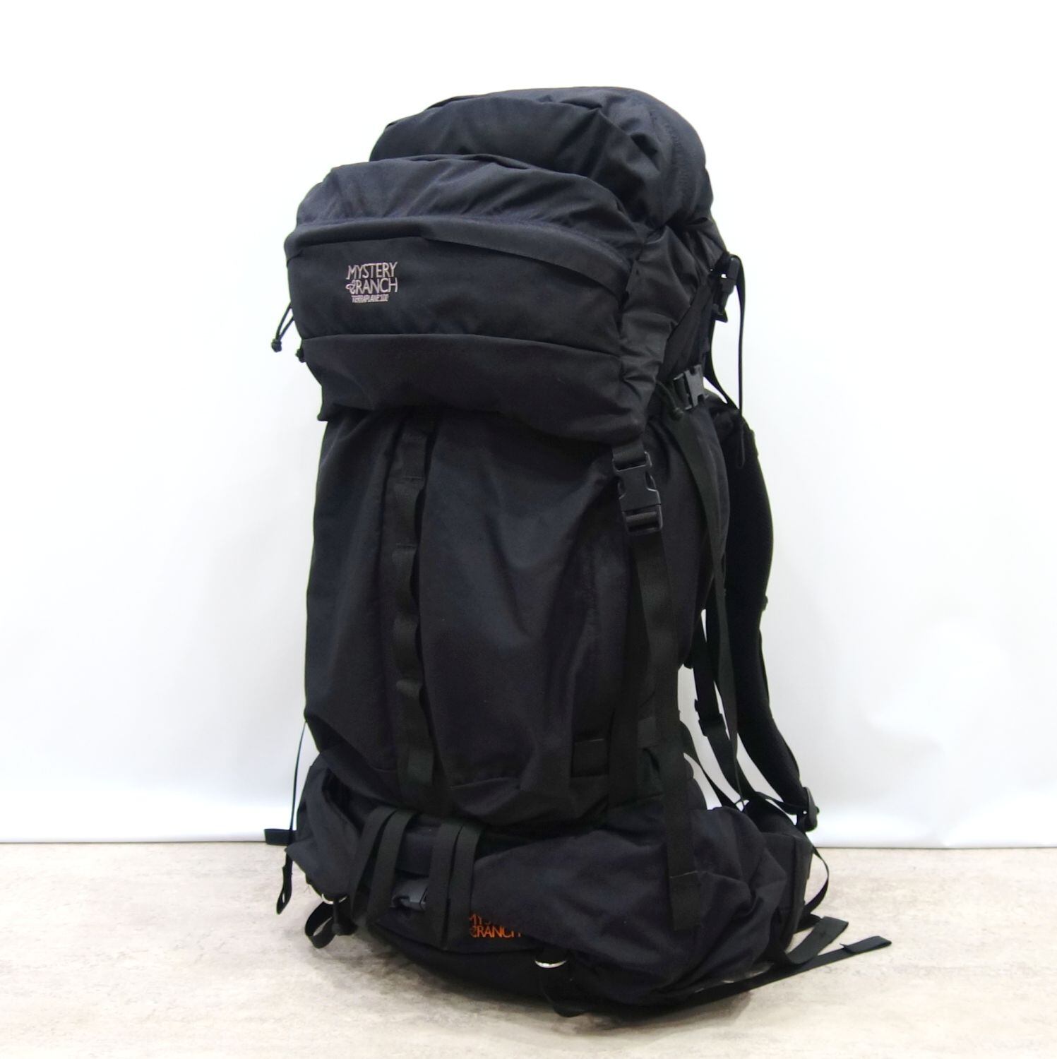 90～00s NIKE ACG/Backpack/KARST25/バックパック/リュック/カースト