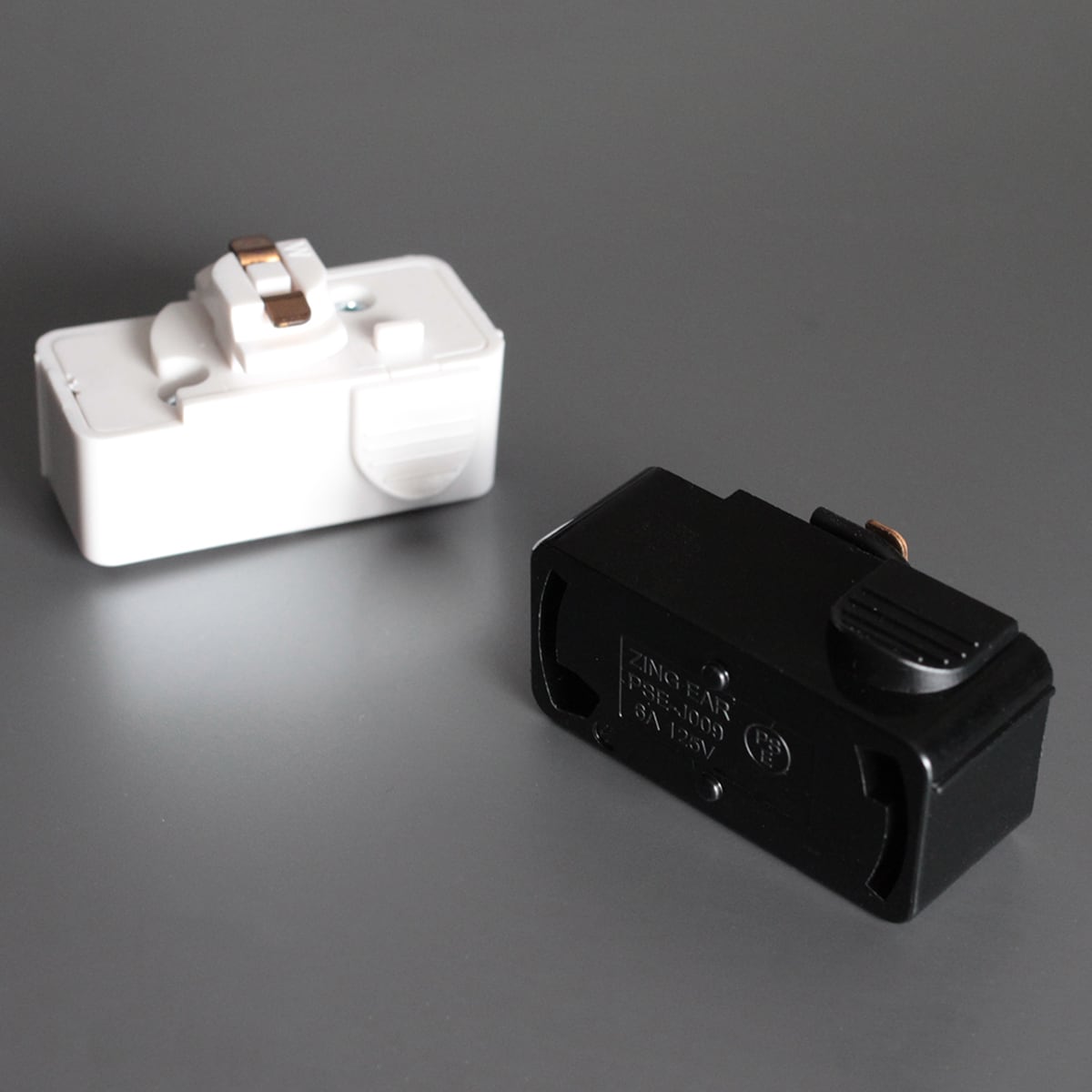 ダクトレール用引掛シーリングプラグ | LISCOORD(リズコード)