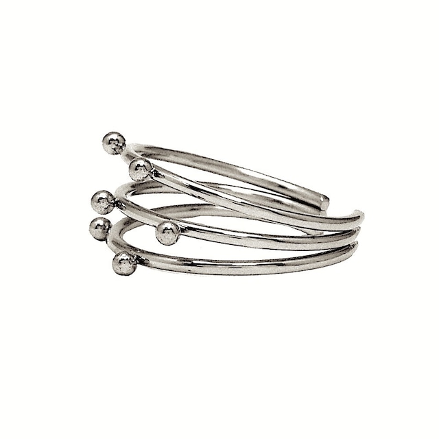 ☆ SALE☆【ikita Paris】 リング S-IKR112/IKRS112