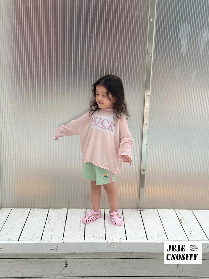 韓国子供服 lilikids