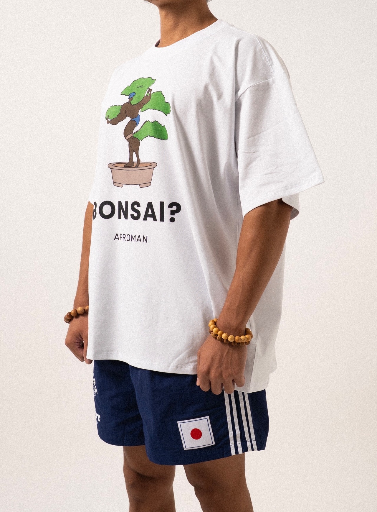 グラフィックTシャツ 37