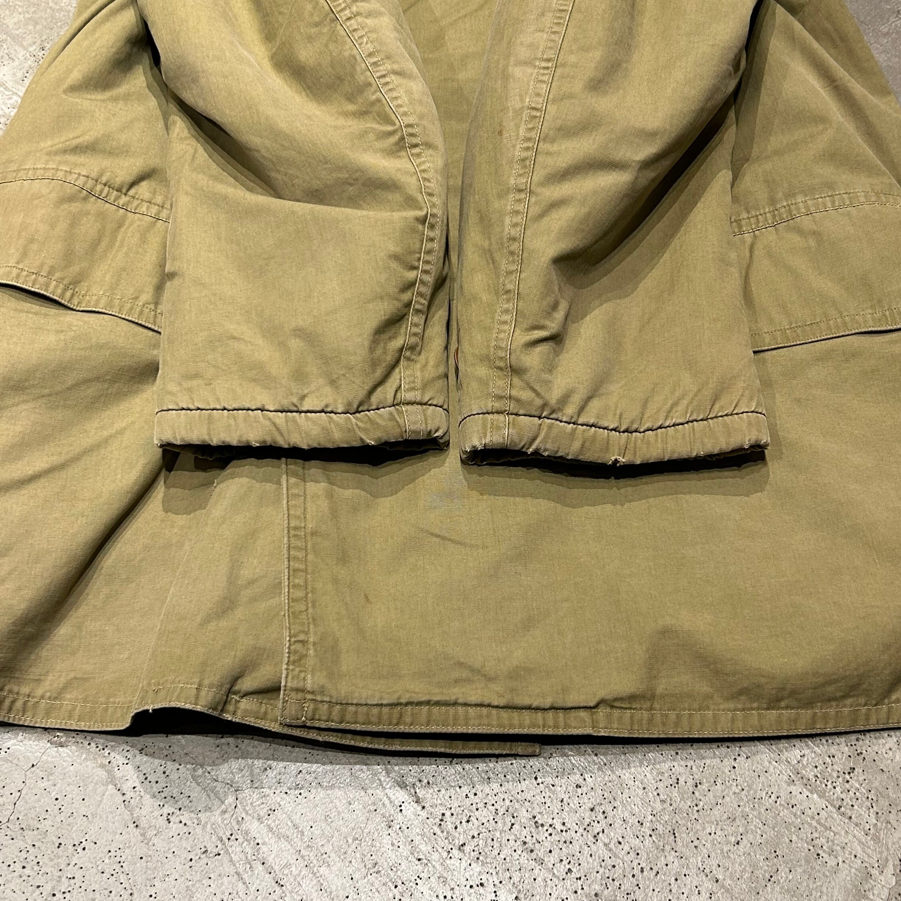 40s U.S.ARMY M-43 MACKINAW COAT | DESERTSNOW