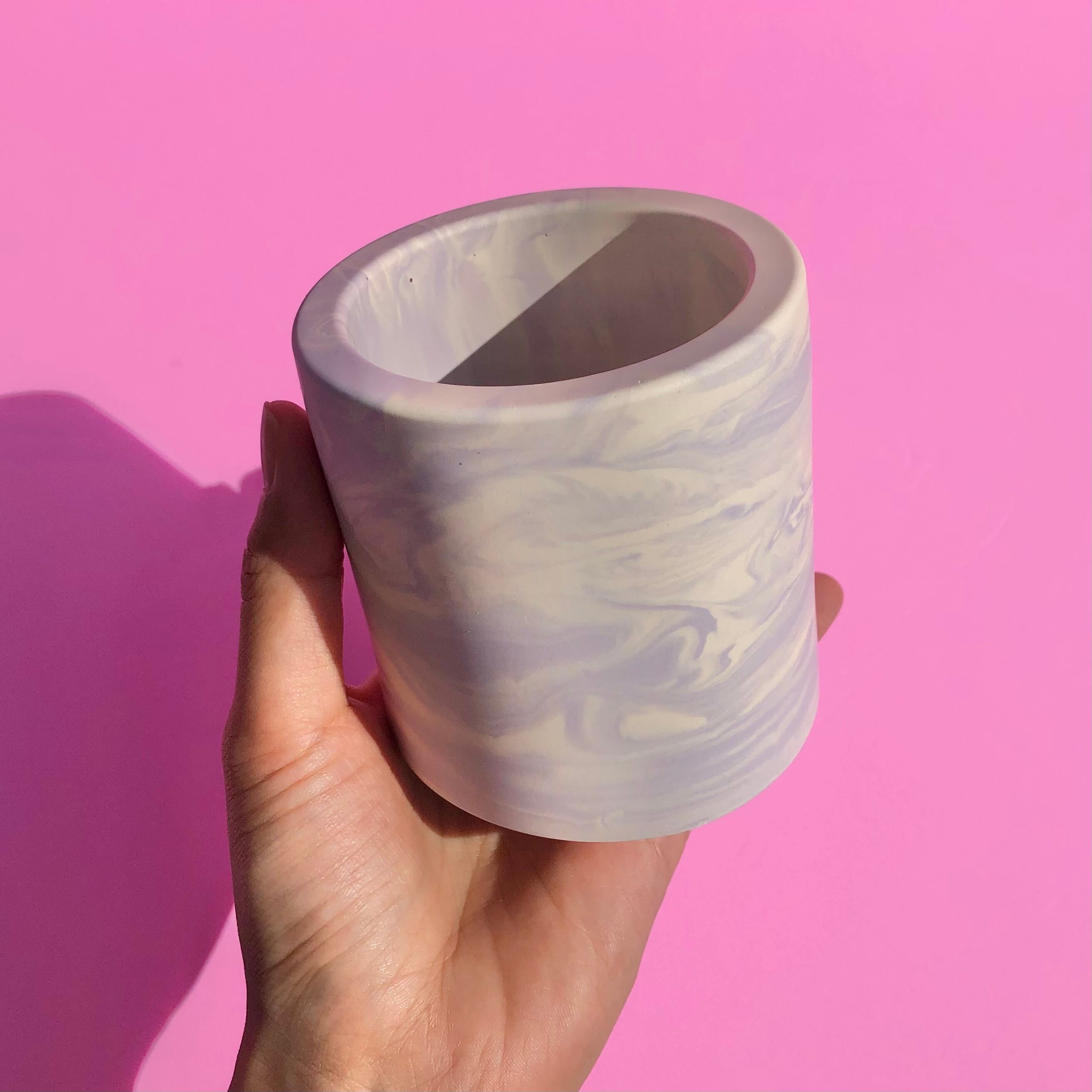 ペンポット ペンスタンド