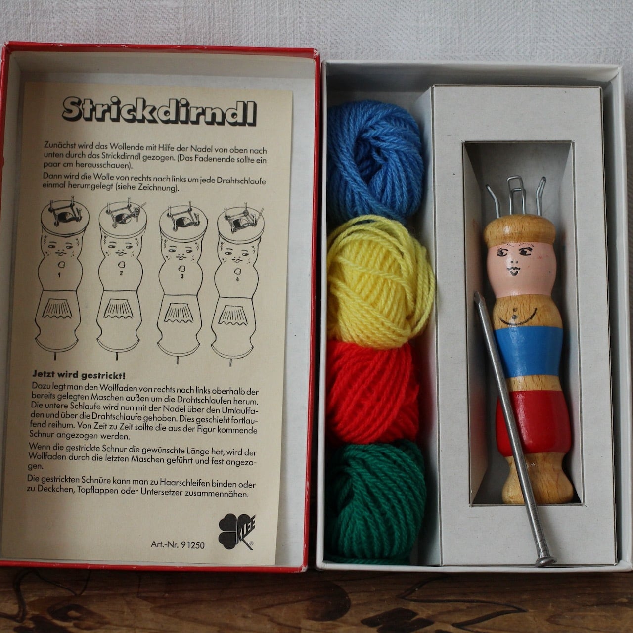 ドイツアンティーク☘️ホーロー 薔薇模様 ブレッドケース ボックス