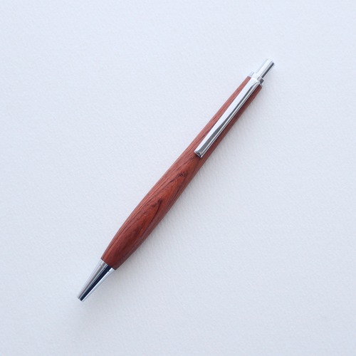 yamakagework 木軸ボールペン 〈アサメラ〉