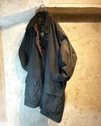 90's Barbour 3 warrant BORDER