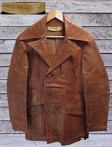 希少》80s 90'sのdezert(デザート)ミリタリーブルゾン