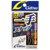 オーナー(OWNER) P-27 一手スナップ SS 72827