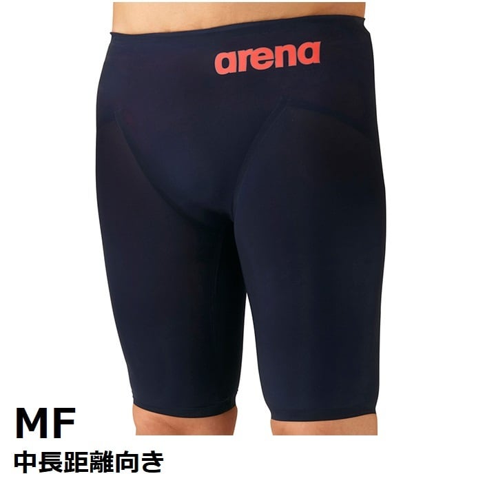 arena 高速水着