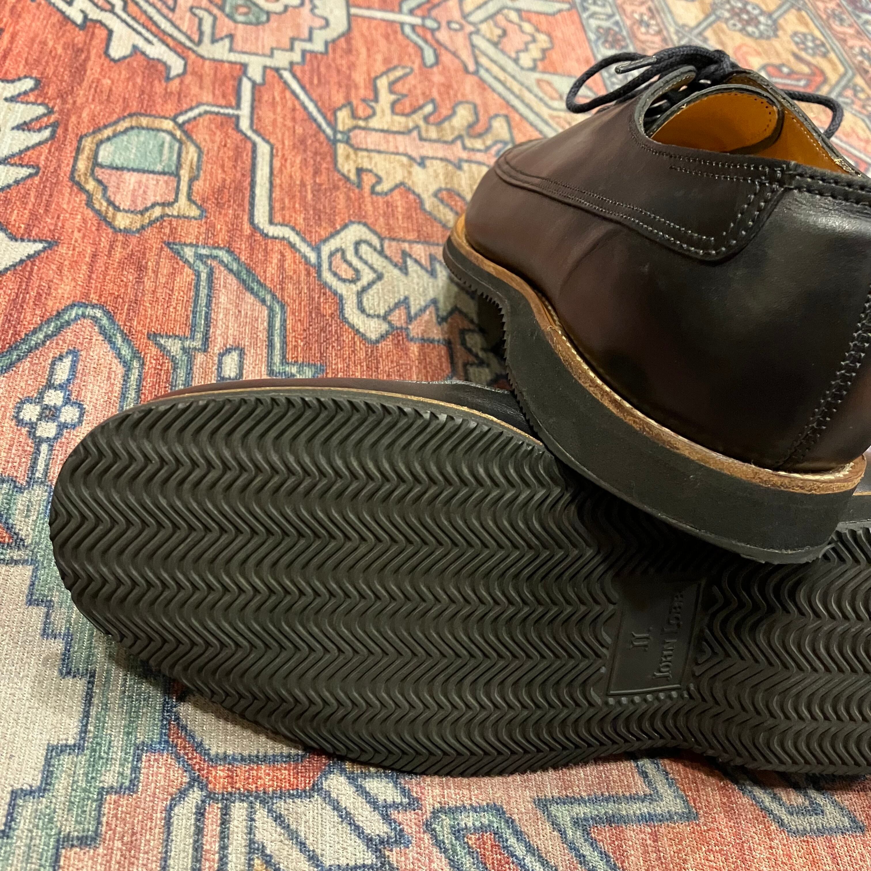 JOHN LOBB 