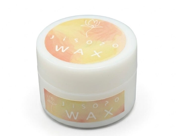 パーソナルな美しさを創るワックス BI059 美創造WAX 35g | イワタ株式会社
