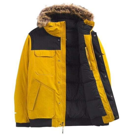 お歳暮ならオンライン THE NORTH III JACKET GOTHAM M ノースフェイス) (ザ FACE XLサイズ以上
