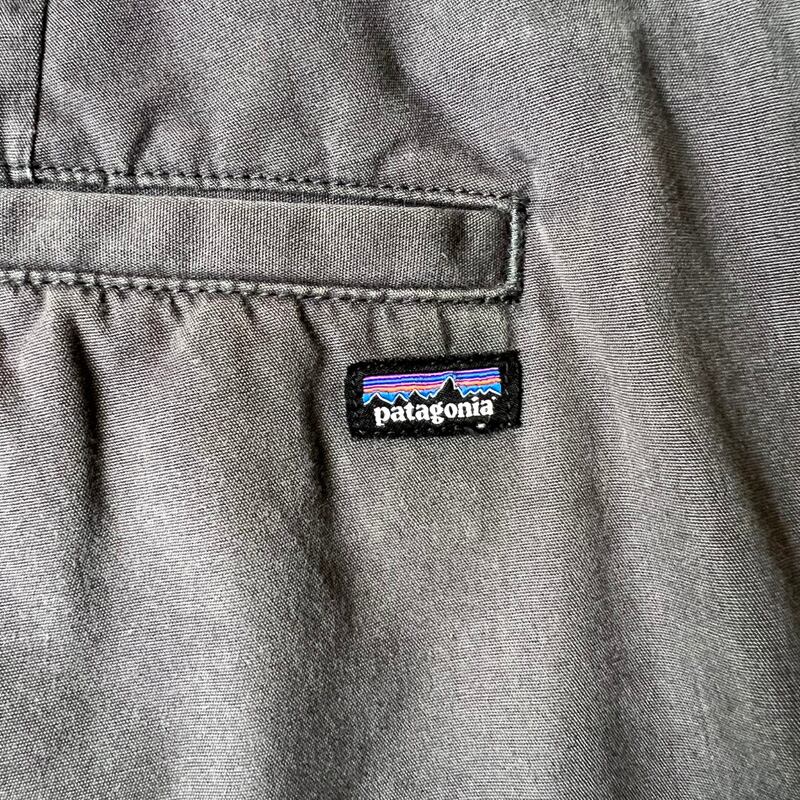 16年製 Patagonia オールウェア ショーツ 38 / パタゴニア ショート