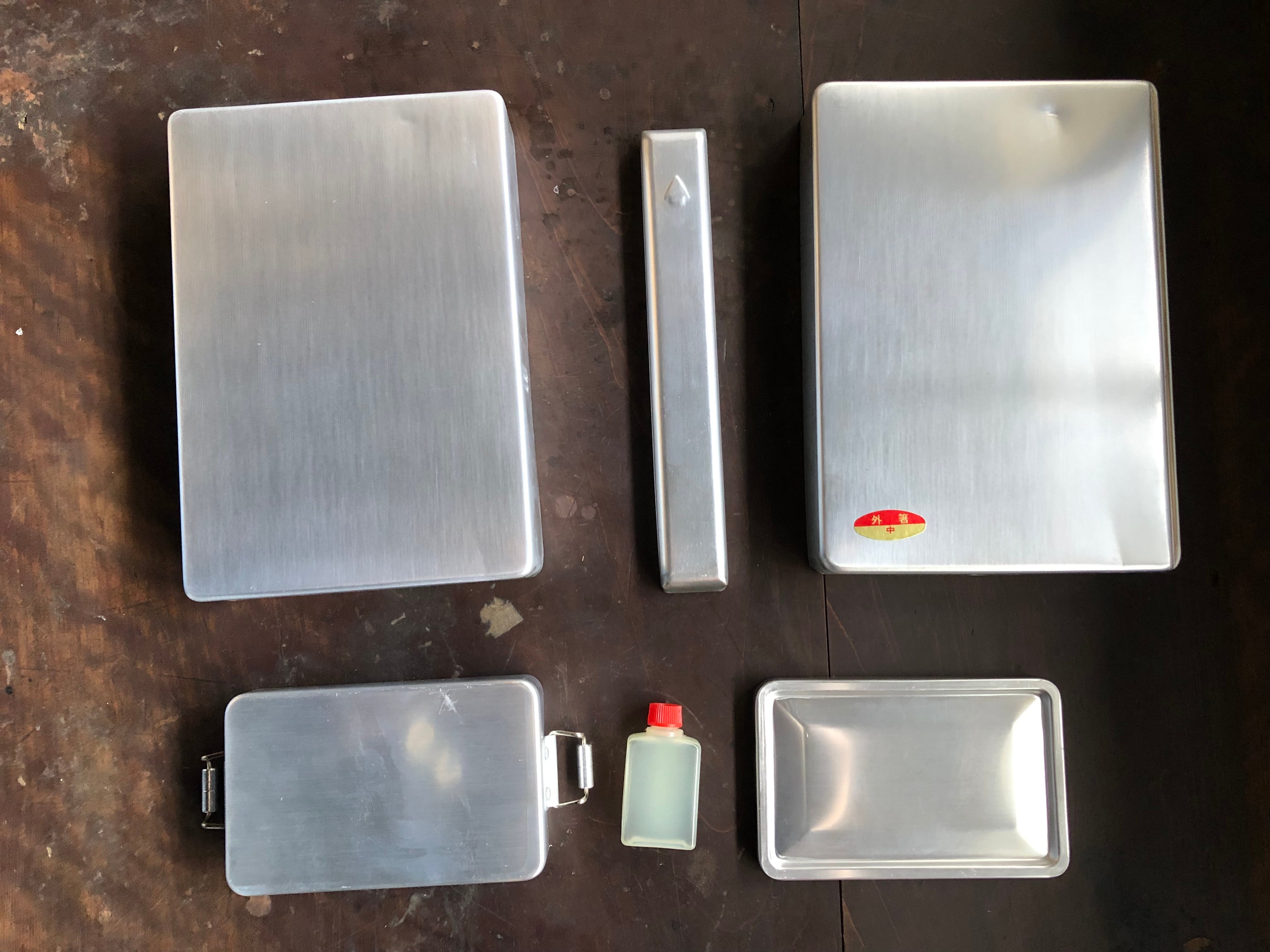 昭和レトロ　アルミ弁当箱 2025年最新】昭和レトロ アルミ弁当箱の商品一覧 - Yahoo