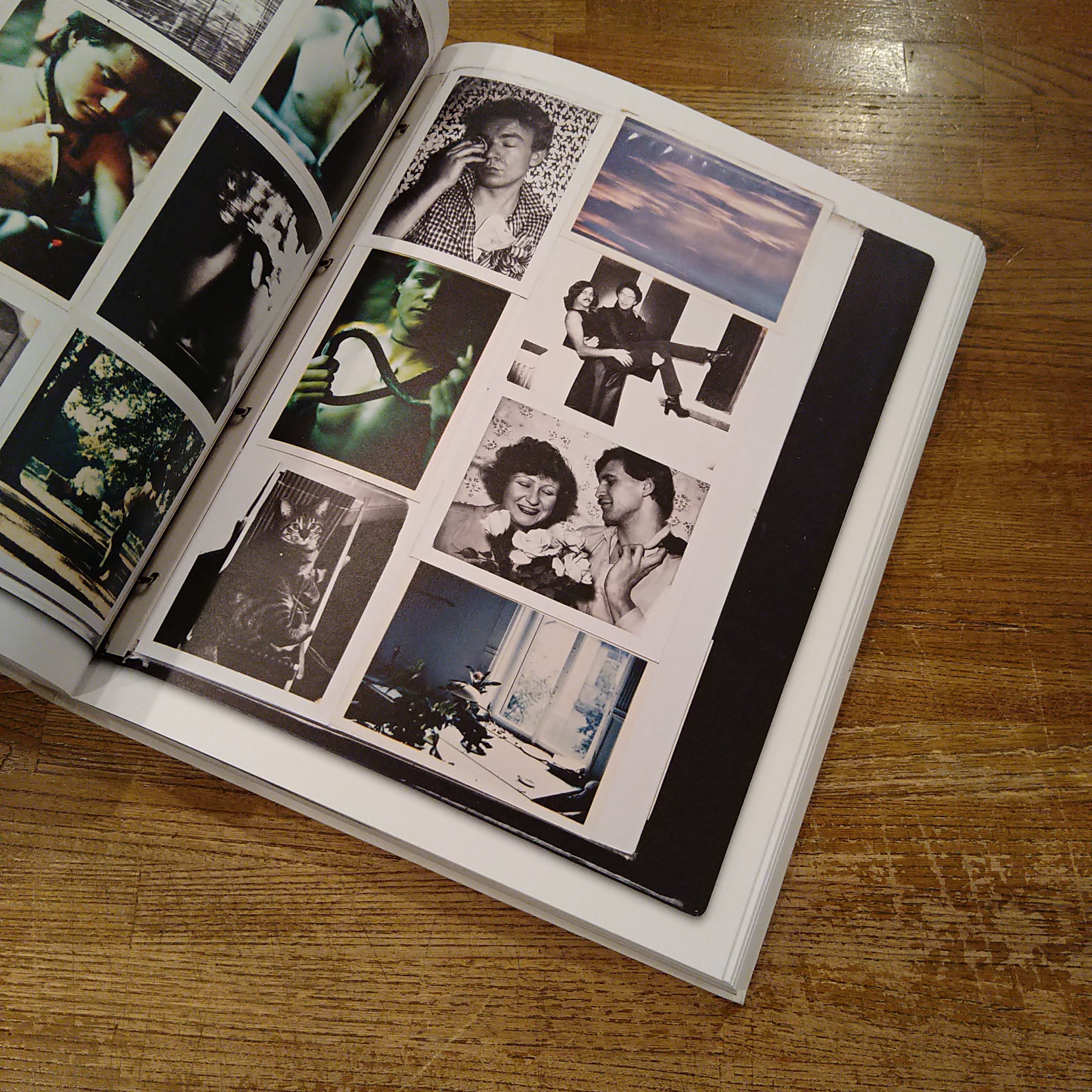 絶版 Walter Pfeiffer ヴァルター・ファイファー 写真集 【公式通販】