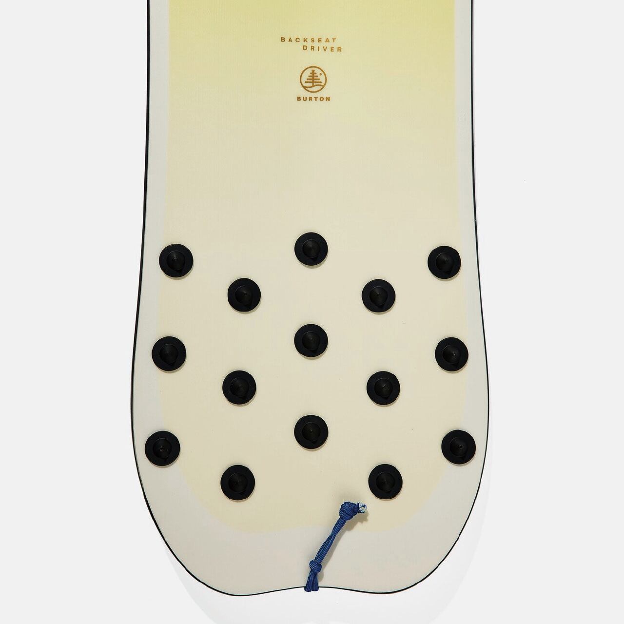 23-24年モデル . BURTON . Family Tree .『 BACKSEAT DRIVER 』. 140cm  