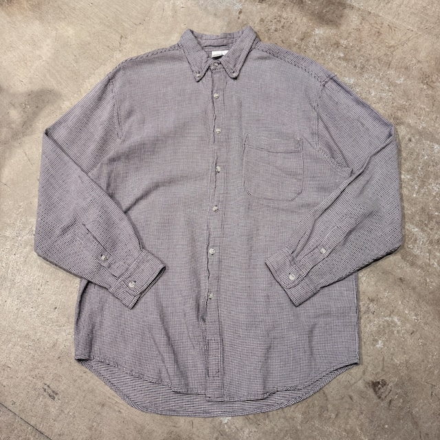 THE TERRITORY AHEAD B/D SHIRT