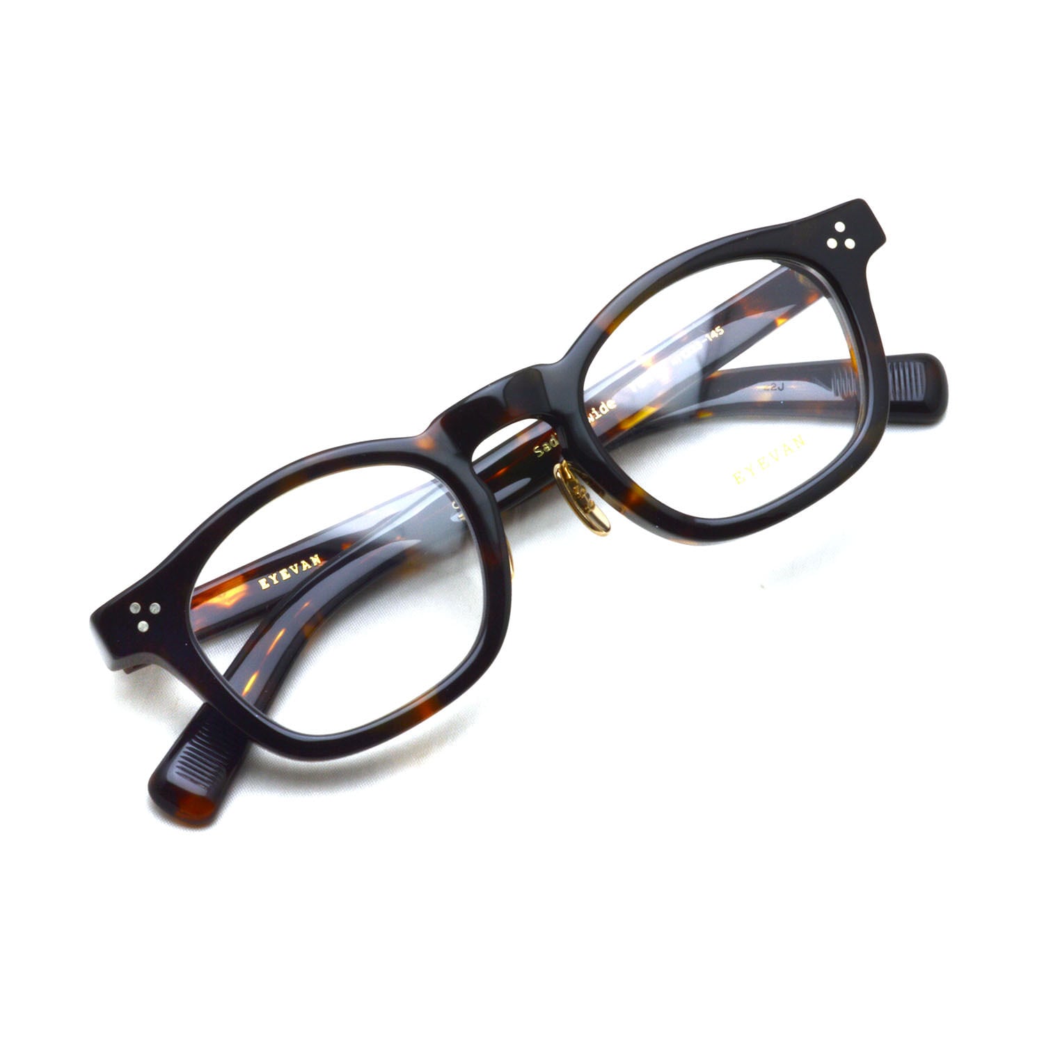 EYEVAN アイヴァン | 中目黒のメガネ・サングラスセレクトショップ 